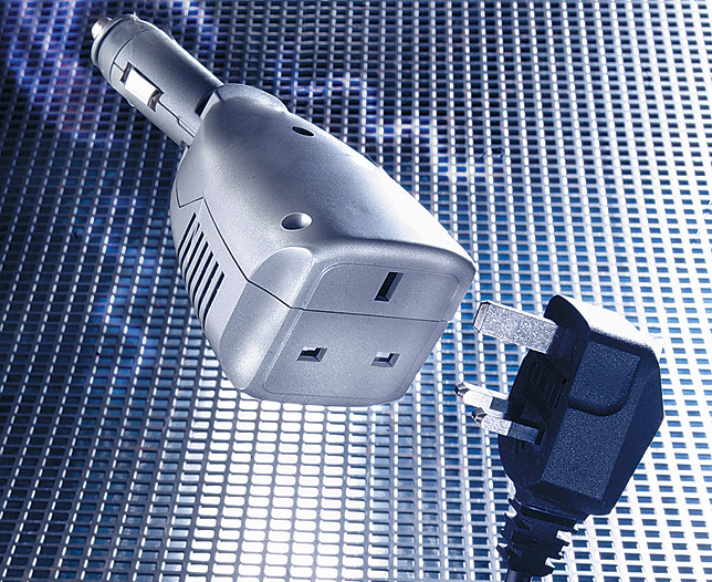 Unbranded Mini-Inverter