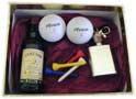 Mini Jameson Golf gift
