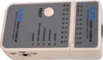 Mini LAN tester ( Mini LAN tester )
