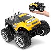 Mini Mauler Monster Truck