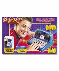 Musical Audio Music Toy