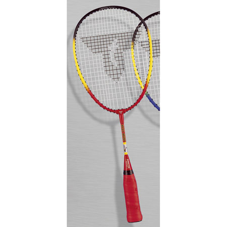 Badminton Equipment - Mini Model