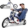 Mini Moto Chopper