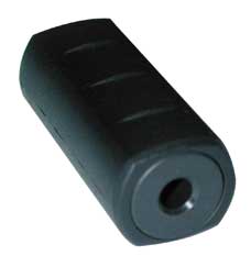 Connects two mini optical cables togetherFor use with DVD players  CD players  Home Cinema and profe