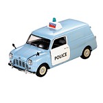 Mini Police