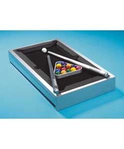 Mini Pool Table