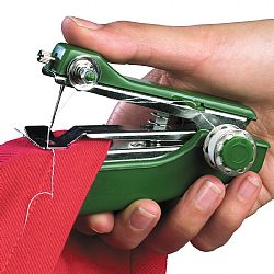 Mini Sewing Machine