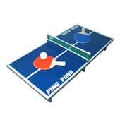 Mini Table Tennis