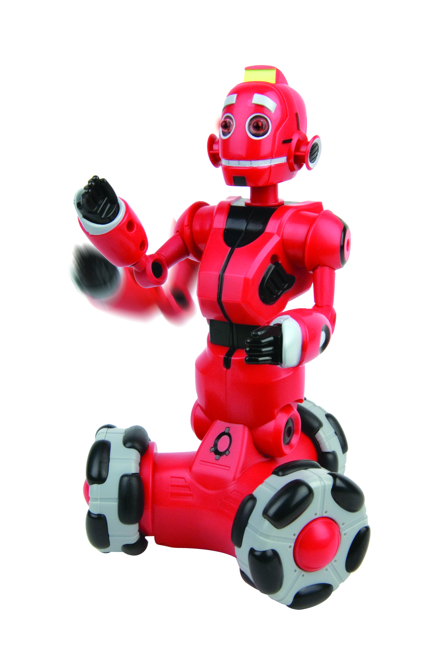 Mini Tribot