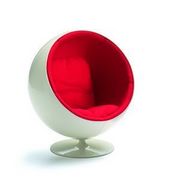 Unbranded Miniature Aarnio, 1965 Ball Chair