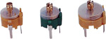 Miniature FilmDielectric Trimmers ( Trimmer 10pF )