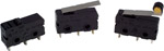 Miniature Microswitch ( Min Microswitch )