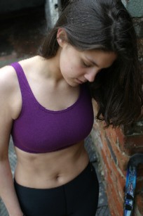 - Most suitable for small to medium busted women; however, many very large ladies have found it usef