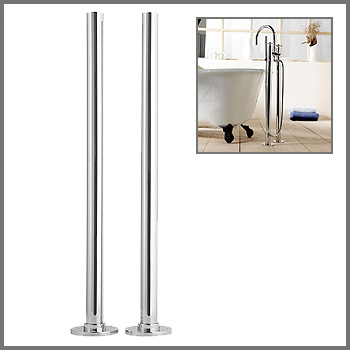 Minimalist Standpipe Set