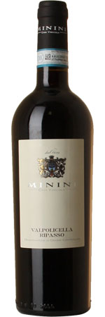 Unbranded Minini Valpolicella Ripasso 2012