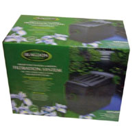 Unbranded Minipond Filter 6000 1320 Gallon