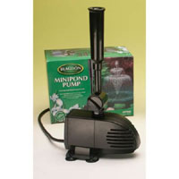 Unbranded Minipond Pump 900 900 l/h