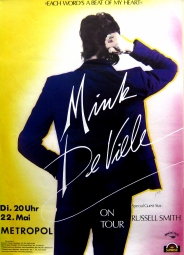 Unbranded MINK DE VILLE