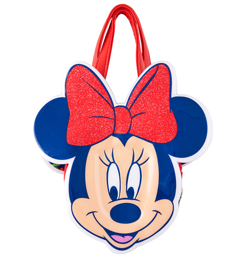 Unbranded Minnie Mouse Handbag