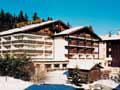 Unbranded Minotel La Prairie, Crans-montana
