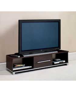 Unbranded Minsk Large Plasma TV Bench