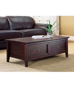 Unbranded Minster Coffee Table