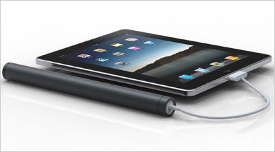 Unbranded MiPow Powertube Portable Gadget Charger