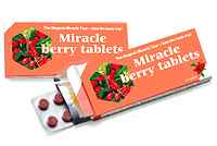 Miracle Fruit Tablets