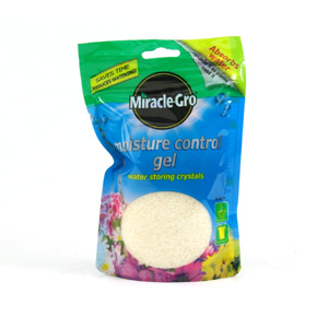 Unbranded Miracle-Gro Moisture Control Gel - 250g