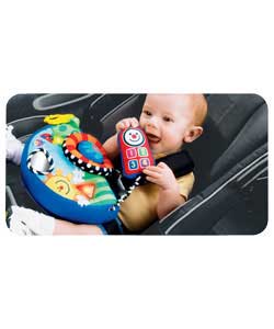 Miracles & Milestones Musical Activity Dashboard