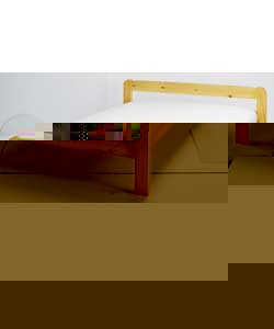 Unbranded Mirko Double Bed 40 Winks Matt