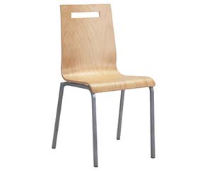 Unbranded Miro chair
