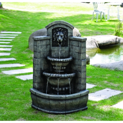 Unbranded Mirtha Water Feature