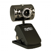 Unbranded Miscosaver Nightvision Hi-Res 1.3M Chatcam