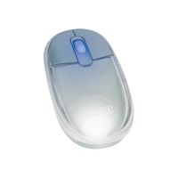 Unbranded Miscosaver Optical Scroll Mouse Neon Silv USB