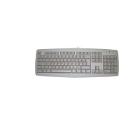 J82-16000LUNGB-0 Miscosaver USB White Keyboard