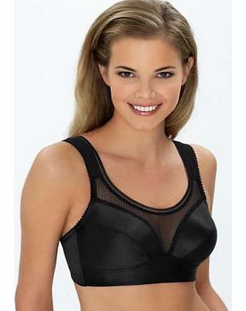 Unbranded Miss Mary of Sweden Activity Bra