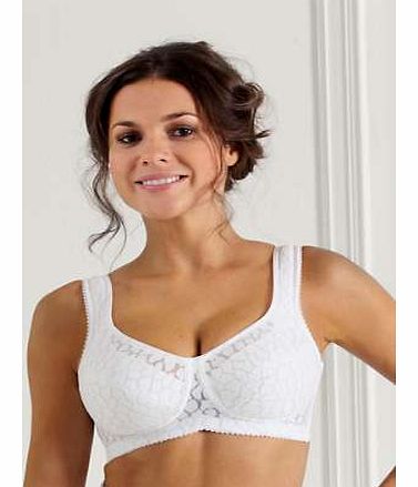 Unbranded Miss Mary of Sweden Sporty Bra