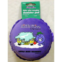 Miss Naughty Demister