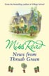 Miss Read: Thrush Green - 3 Books