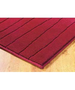 Mistral Red Rug