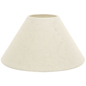 Misty Coolie Shade- Cream