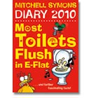 Unbranded Mitch Symons Diary 2010