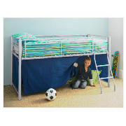 Unbranded Mito Metal Midsleeper With Cover Blue