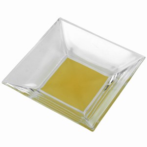 Mix-Up Lemon Dinner Set (Square Bowl x6)