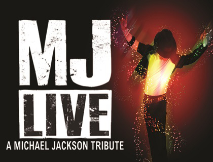 Unbranded MJ LIVE - Golden Circle (Best Seating)