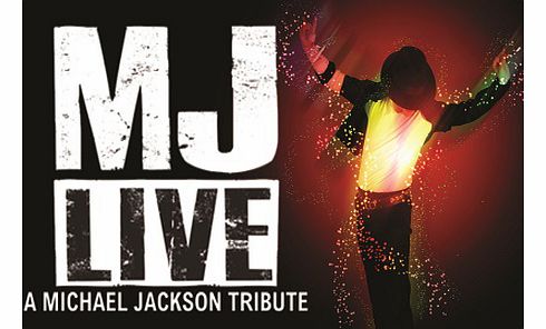 MJ LIVE Las Vegas -Intro We all know Las Vegas is all about the glitz and glamour and what could be more breathtaking than reliving the energy excitement and pure exhilaration of a legendary superstar? Let us introduce Michael Jackson Live - the #1 M