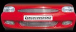 MK6 ESCORT LOWER GRILLE