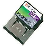 MMC Mobile Card
