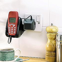 Mobile Phone Tidy